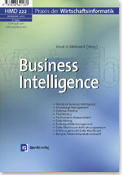 Cover: Business Intelligence, HMD 222