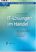 Cover: IT-Lösungen im Handel, HMD 235