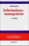 Cover: Informationsmanagement